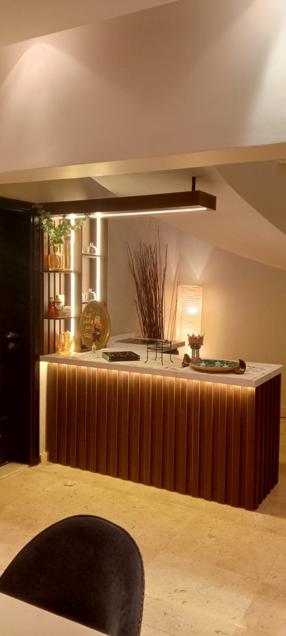 معرض أعمالنا